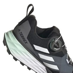 ADIDAS PERFORMANCE Adidas Trail-Laufschuhe Terrex Two (BOA-Schnürsystem, Atmungsaktiv, Bequem) Schwarz Damen -LaufPro Verkäufe adidas FZ2837 Terrex Two BOA Schuh208 1200x1200 1
