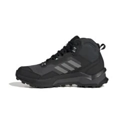 ADIDAS PERFORMANCE Adidas Wanderschuhe Terrex AX4 Mid GTX (Trail, Wasserdicht, Halbhoch) Schwarz Damen -LaufPro Verkäufe adidas FZ3149 Terrex AX4 Mid GTX Schuh208 1200x1200 1