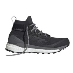 ADIDAS PERFORMANCE Adidas Trail-Wanderschuhe Terrex Free Hiker Carbongrau Damen -LaufPro Verkäufe adidas G28417 Terrex Free Hiker Schuh Damen2010 1200x1200 1