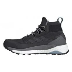 ADIDAS PERFORMANCE Adidas Trail-Wanderschuhe Terrex Free Hiker Carbongrau Damen -LaufPro Verkäufe adidas G28417 Terrex Free Hiker Schuh Damen2011 1200x1200 1
