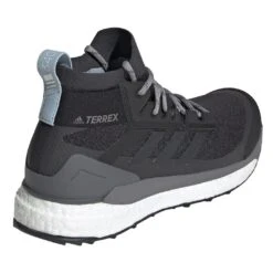 ADIDAS PERFORMANCE Adidas Trail-Wanderschuhe Terrex Free Hiker Carbongrau Damen -LaufPro Verkäufe adidas G28417 Terrex Free Hiker Schuh Damen202 1045x1045 1