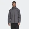 ADIDAS PERFORMANCE Adidas Regenjacke BSC 3S RAIN.RDY Grau Herren -LaufPro Verkäufe adidas GE5867 BSC 3S Rain Jacke 1200x1200 1