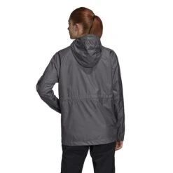 ADIDAS PERFORMANCE Adidas Funktionsjacke BSC 3S Wind Grau Damen -LaufPro Verkäufe adidas GE6111 Jacke Wind Damen202 1200x1200 1