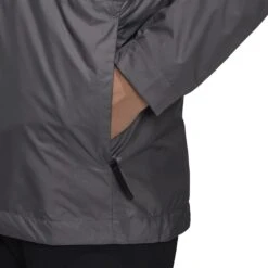 ADIDAS PERFORMANCE Adidas Funktionsjacke BSC 3S Wind Grau Damen -LaufPro Verkäufe adidas GE6111 Jacke Wind Damen203 1050x1050 1