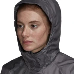 ADIDAS PERFORMANCE Adidas Funktionsjacke BSC 3S Wind Grau Damen -LaufPro Verkäufe adidas GE6111 Jacke Wind Damen204 1050x1050 1