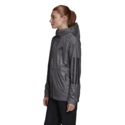 ADIDAS PERFORMANCE Adidas Funktionsjacke BSC 3S Wind Grau Damen -LaufPro Verkäufe adidas GE6111 Jacke Wind Damen207 1200x1200 1