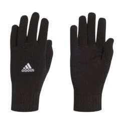 ADIDAS PERFORMANCE Adidas Handschuhe Trio (einfach Gestricktl) Schwarz