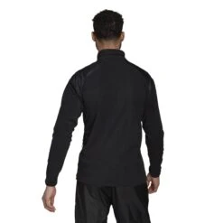 ADIDAS PERFORMANCE Adidas Windjacke Multi Primegreen Aus Dichtem Polarfleece Schwarz Herren -LaufPro Verkäufe adidas GQ2909 Terrex Multi Windjacke205 1200x1200 1