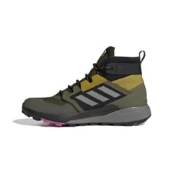 ADIDAS PERFORMANCE Adidas Wanderschuhe Terrex Trailmaker Mid GTX (Trail, Wasserdicht) Olivegrün Herren -LaufPro Verkäufe adidas GV8954 Trailmaker MID GTX Schuh207 1200x1200 1