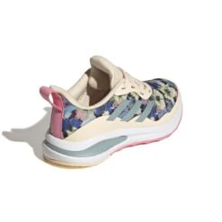 ADIDAS PERFORMANCE Adidas Laufschuhe Fortarun Sport (Freizeit, Cloudfoam, Schnürsenkel) Bliss Orange Kinder -LaufPro Verkäufe adidas GV9465 FortaRun Laufschuh207 1200x1200 1