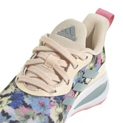 ADIDAS PERFORMANCE Adidas Laufschuhe Fortarun Sport (Freizeit, Cloudfoam, Schnürsenkel) Bliss Orange Kinder -LaufPro Verkäufe adidas GV9465 FortaRun Laufschuh208 1200x1200 1