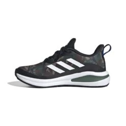 ADIDAS PERFORMANCE Adidas Laufschuhe Fortarun Sport (Freizeit, Cloudfoam, Schnürsenkel) Schwarz Kinder -LaufPro Verkäufe adidas GV9466 FortaRun Schuh201 1200x1200 1
