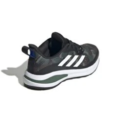 ADIDAS PERFORMANCE Adidas Laufschuhe Fortarun Sport (Freizeit, Cloudfoam, Schnürsenkel) Schwarz Kinder -LaufPro Verkäufe adidas GV9466 FortaRun Schuh203 1200x1200 1