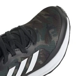 ADIDAS PERFORMANCE Adidas Laufschuhe Fortarun Sport (Freizeit, Cloudfoam, Schnürsenkel) Schwarz Kinder -LaufPro Verkäufe adidas GV9466 FortaRun Schuh204 1200x1200 1