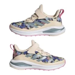 ADIDAS PERFORMANCE Adidas Laufschuhe Fortarun Sport (Freizeit, Cloudfoam, Klettverschluss) Bliss Orange Kinder -LaufPro Verkäufe adidas GV9475 Fortarun schuh201 1200x1200 1