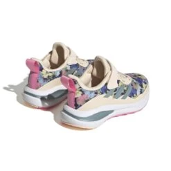 ADIDAS PERFORMANCE Adidas Laufschuhe Fortarun Sport (Freizeit, Cloudfoam, Klettverschluss) Bliss Orange Kinder -LaufPro Verkäufe adidas GV9475 Fortarun schuh207 1200x1200 1