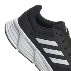 ADIDAS PERFORMANCE Adidas Laufschuhe Galaxy 6 (Freizeit) Schwarz/weiss Herren -LaufPro Verkäufe adidas GW3848 Galaxy 6 Schuh208 1200x1200 1