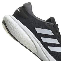 ADIDAS PERFORMANCE Adidas Laufschuhe Supernova 2 (Dämpfung) Schwarz/weiss Herren -LaufPro Verkäufe adidas GW9088 Supernova 2 Schuh208 1200x1200 1