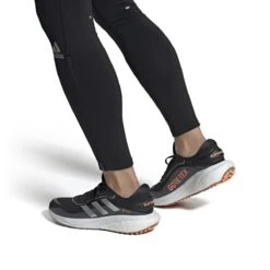 ADIDAS PERFORMANCE Adidas Laufschuhe Supernova GTX (Dämpfung, Wasserdicht) Schwarz/weiss Herren -LaufPro Verkäufe adidas GW9109 Supernova GTX Schuh201 1200x1200 1