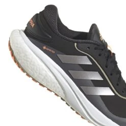 ADIDAS PERFORMANCE Adidas Laufschuhe Supernova GTX (Dämpfung, Wasserdicht) Schwarz/weiss Herren -LaufPro Verkäufe adidas GW9109 Supernova GTX Schuh2010 1200x1200 1