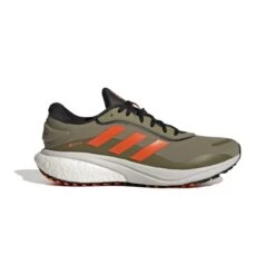 ADIDAS PERFORMANCE Adidas Laufschuhe Supernova GTX (Dämpfung, Wasserdicht) Orbitgrün Herren -LaufPro Verkäufe adidas GW9110 Supernova GTX Schuh202 1200x1200 1