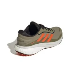 ADIDAS PERFORMANCE Adidas Laufschuhe Supernova GTX (Dämpfung, Wasserdicht) Orbitgrün Herren -LaufPro Verkäufe adidas GW9110 Supernova GTX Schuh207 1200x1200 1