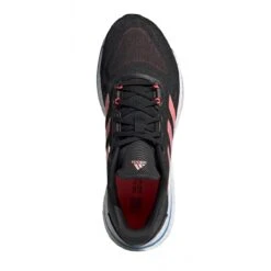 ADIDAS PERFORMANCE Adidas Supernova+ (Plus) 2022 Schwarz/korallenrot Dämpfungs-Laufschuhe Damen 15 ADIDAS PERFORMANCE Adidas Supernova+ (Plus) 2022 Schwarz/korallenrot Dämpfungs-Laufschuhe Damen -LaufPro Verkäufe adidas GX0535 Supernova Plus Schuh204 1200x1200 1