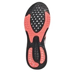 ADIDAS PERFORMANCE Adidas Supernova+ (Plus) 2022 Schwarz/korallenrot Dämpfungs-Laufschuhe Damen 18 ADIDAS PERFORMANCE Adidas Supernova+ (Plus) 2022 Schwarz/korallenrot Dämpfungs-Laufschuhe Damen -LaufPro Verkäufe adidas GX0535 Supernova Plus Schuh207 1200x1200 1