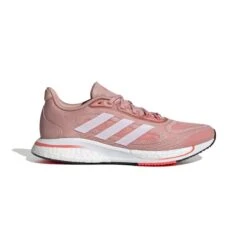 ADIDAS PERFORMANCE Adidas Supernova+ (Plus) 2022 Rosa Dämpfungs-Laufschuhe Damen -LaufPro Verkäufe adidas GX0536 Supernova Schuh202 1200x1200 1