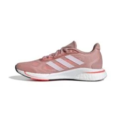 ADIDAS PERFORMANCE Adidas Supernova+ (Plus) 2022 Rosa Dämpfungs-Laufschuhe Damen -LaufPro Verkäufe adidas GX0536 Supernova Schuh205 1200x1200 1