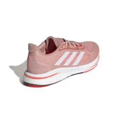 ADIDAS PERFORMANCE Adidas Supernova+ (Plus) 2022 Rosa Dämpfungs-Laufschuhe Damen -LaufPro Verkäufe adidas GX0536 Supernova Schuh207 1200x1200 1