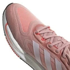 ADIDAS PERFORMANCE Adidas Supernova+ (Plus) 2022 Rosa Dämpfungs-Laufschuhe Damen -LaufPro Verkäufe adidas GX0536 Supernova Schuh208 1200x1200 1