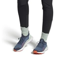 ADIDAS PERFORMANCE Adidas Trail-Laufschuhe Terrex Two Ultra Primeblue (sockenähnliche Passform) Altblau Damen -LaufPro Verkäufe adidas GX2251 Terrex Two Ultra Schuh201 1200x1200 1