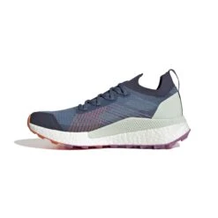ADIDAS PERFORMANCE Adidas Trail-Laufschuhe Terrex Two Ultra Primeblue (sockenähnliche Passform) Altblau Damen -LaufPro Verkäufe adidas GX2251 Terrex Two Ultra Schuh205 1200x1200 1