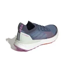 ADIDAS PERFORMANCE Adidas Trail-Laufschuhe Terrex Two Ultra Primeblue (sockenähnliche Passform) Altblau Damen -LaufPro Verkäufe adidas GX2251 Terrex Two Ultra Schuh207 1200x1200 1