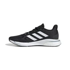 ADIDAS PERFORMANCE Adidas Supernova+ (Plus) 2022 Schwarz/weiss Dämpfungs-Laufschuhe Damen -LaufPro Verkäufe adidas GX2905 Supernova Schuh204 1200x1200 1