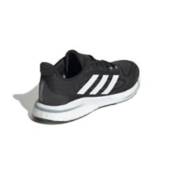 ADIDAS PERFORMANCE Adidas Supernova+ (Plus) 2022 Schwarz/weiss Dämpfungs-Laufschuhe Damen -LaufPro Verkäufe adidas GX2905 Supernova Schuh206 1200x1200 1