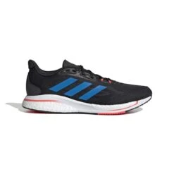ADIDAS PERFORMANCE Adidas Laufschuhe Supernova+ (Dämpfung) Schwarz/blau/rot Herren -LaufPro Verkäufe adidas GX2910 Supernova Plus Schuh2011 1200x1200 1