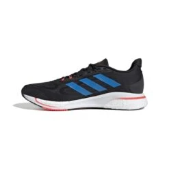 ADIDAS PERFORMANCE Adidas Laufschuhe Supernova+ (Dämpfung) Schwarz/blau/rot Herren -LaufPro Verkäufe adidas GX2910 Supernova Plus Schuh203 1200x1200 1