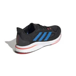 ADIDAS PERFORMANCE Adidas Laufschuhe Supernova+ (Dämpfung) Schwarz/blau/rot Herren -LaufPro Verkäufe adidas GX2910 Supernova Plus Schuh205 1200x1200 1