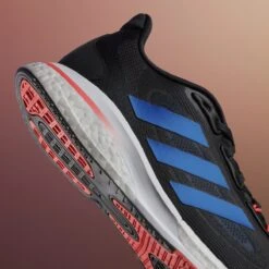 ADIDAS PERFORMANCE Adidas Laufschuhe Supernova+ (Dämpfung) Schwarz/blau/rot Herren -LaufPro Verkäufe adidas GX2910 Supernova Plus Schuh208 1200x1200 1