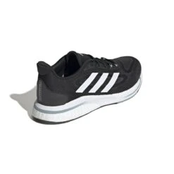 ADIDAS PERFORMANCE Adidas Laufschuhe Supernova+ (Dämpfung) Schwarz/weiss Herren 17 ADIDAS PERFORMANCE Adidas Laufschuhe Supernova+ (Dämpfung) Schwarz/weiss Herren -LaufPro Verkäufe adidas GX2953 Supernova Plus Schuh206 1200x1200 1