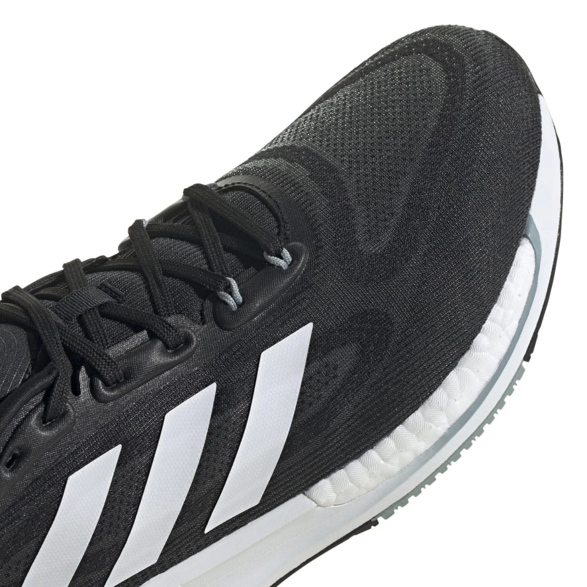 ADIDAS PERFORMANCE Adidas Laufschuhe Supernova+ (Dämpfung) Schwarz/weiss Herren 9 ADIDAS PERFORMANCE Adidas Laufschuhe Supernova+ (Dämpfung) Schwarz/weiss Herren – Bild 7