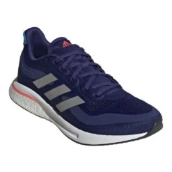 ADIDAS PERFORMANCE Adidas Laufschuhe Supernova (Dämpfung) Dunkelblau Damen