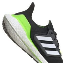 ADIDAS PERFORMANCE Adidas Laufschuhe Ultraboost 22 (Dämpfung) Schwarz/grün Herren -LaufPro Verkäufe adidas GX6640 Ultraboost 22 Schuh203 1200x1200 1