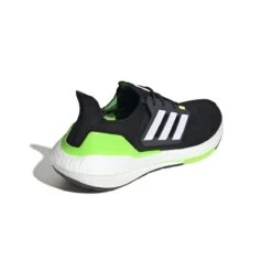 ADIDAS PERFORMANCE Adidas Laufschuhe Ultraboost 22 (Dämpfung) Schwarz/grün Herren -LaufPro Verkäufe adidas GX6640 Ultraboost 22 Schuh204 1200x1200 1