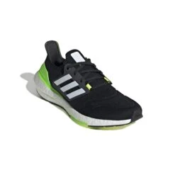 ADIDAS PERFORMANCE Adidas Laufschuhe Ultraboost 22 (Dämpfung) Schwarz/grün Herren -LaufPro Verkäufe adidas GX6640 Ultraboost 22 Schuh205 1200x1200 1
