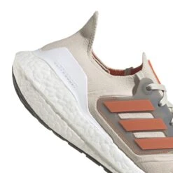 ADIDAS PERFORMANCE Adidas Laufschuhe Ultraboost 22 Aluminiumgrau/impactorange Herren -LaufPro Verkäufe adidas GX6643 Ultraboost 22 Laufschuh202 1200x1200 1