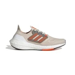 ADIDAS PERFORMANCE Adidas Laufschuhe Ultraboost 22 Aluminiumgrau/impactorange Herren -LaufPro Verkäufe adidas GX6643 Ultraboost 22 Laufschuh204 1200x1200 1