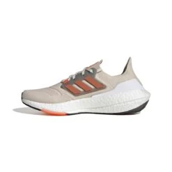 ADIDAS PERFORMANCE Adidas Laufschuhe Ultraboost 22 Aluminiumgrau/impactorange Herren -LaufPro Verkäufe adidas GX6643 Ultraboost 22 Laufschuh208 1200x1200 1